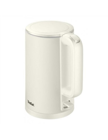Tefal Thermo Protect Ko140Ae0 Czajnik Elektryczny 1,5 L 1500 W Biały