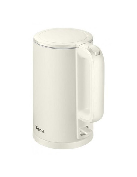 Tefal Thermo Protect Ko140Ae0 Czajnik Elektryczny 1,5 L 1500 W Biały