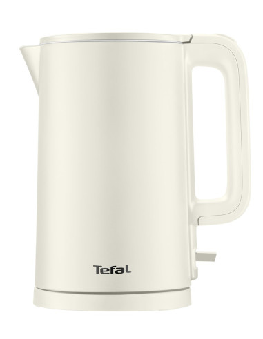 Tefal Thermo Protect Ko140Ae0 Czajnik Elektryczny 1,5 L 1500 W Biały
