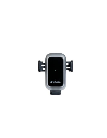 Verbatim Fwc-03 Pro Qi Fast Wireless Autoladegerät Retail Czarny