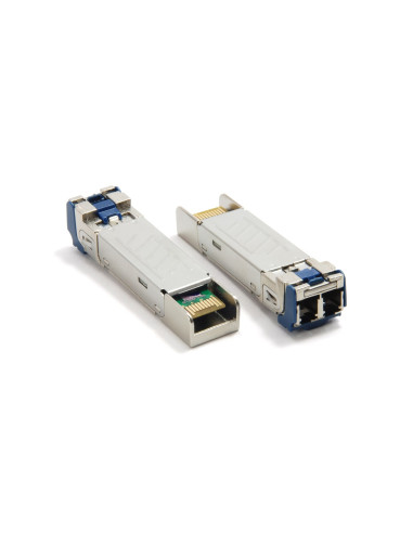 Levelone Gvt-0301 Moduł Przekaźników Sieciowych Swiatłowód 1250 Mbit/S Sfp 1310 Nm