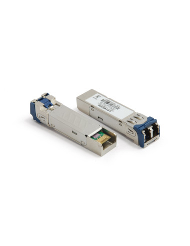 Levelone Gvt-0301 Moduł Przekaźników Sieciowych Swiatłowód 1250 Mbit/S Sfp 1310 Nm