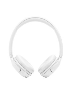 Jbl Tune530Btwht Słuchawki Nauszne Bt Białe 2