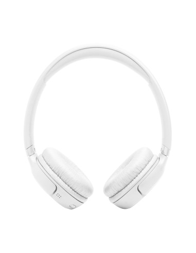 Jbl Tune530Btwht Słuchawki Nauszne Bt Białe