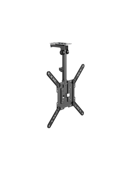 Equip 650375 Uchwyt Do Telewizorów 139,7 Cm (55") Czarny