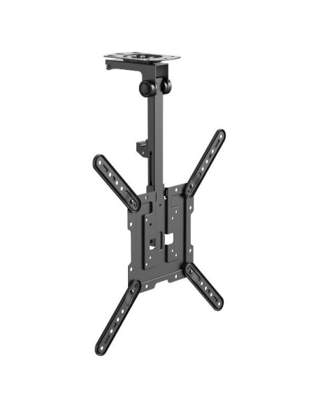 Equip 650375 Uchwyt Do Telewizorów 139,7 Cm (55") Czarny