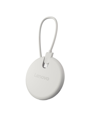 Lenovo Slim Usb-C 3.2 Hub Usb 3.2 Gen 2 (3.1 Gen 2) Type-C 10000 Mbit/S Szary