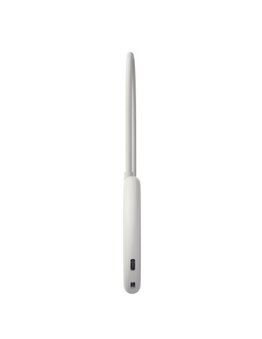 Lenovo Slim Usb-C 3.2 Hub Usb 3.2 Gen 2 (3.1 Gen 2) Type-C 10000 Mbit/S Szary