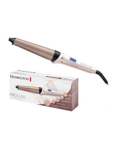Remington Ci91X1 Lokówka Ciepły Brąz, Biały 3 M