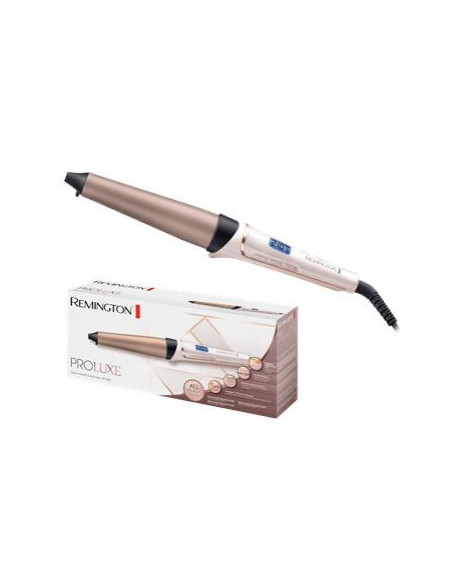 Remington Ci91X1 Lokówka Ciepły Brąz, Biały 3 M