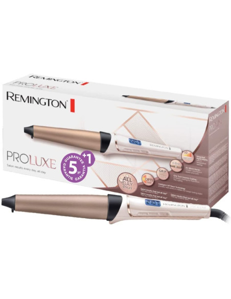 Remington Ci91X1 Lokówka Ciepły Brąz, Biały 3 M