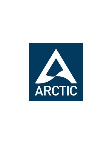 Arctic Freezer P12 Pro Reverse A-Rgb (White) - 3 Pack Obudowa Komputera Wentylator 12 Cm Biały 3 Szt.