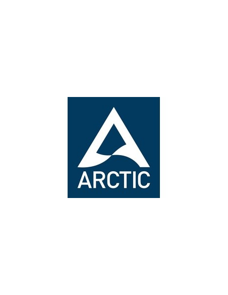 Arctic Freezer P12 Pro Reverse A-Rgb (White) - 3 Pack Obudowa Komputera Wentylator 12 Cm Biały 3 Szt.