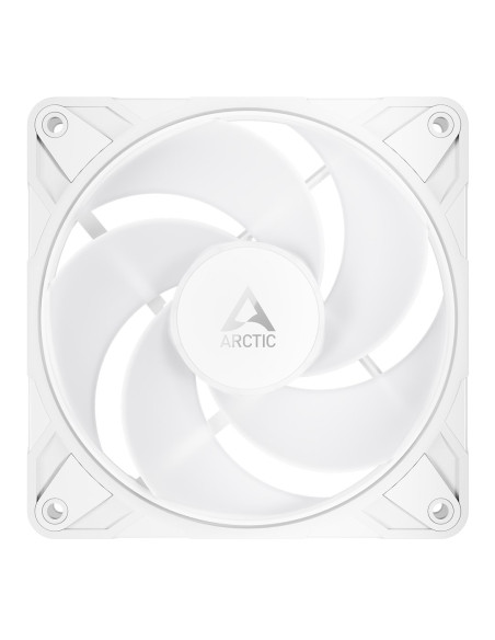 Arctic Freezer P12 Pro Reverse A-Rgb (White) - 3 Pack Obudowa Komputera Wentylator 12 Cm Biały 3 Szt.