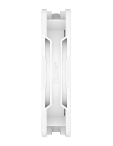 Arctic Freezer P12 Pro Reverse A-Rgb (White) - 3 Pack Obudowa Komputera Wentylator 12 Cm Biały 3 Szt.
