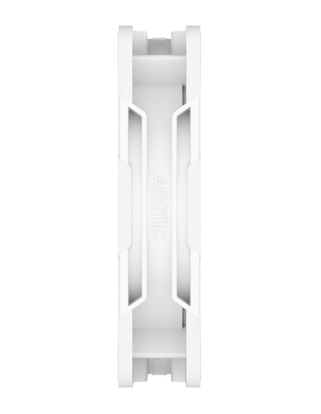 Arctic Freezer P12 Pro Reverse A-Rgb (White) - 3 Pack Obudowa Komputera Wentylator 12 Cm Biały 3 Szt.