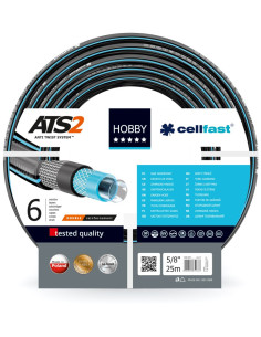 Wąż Ogr.hobby Ats 5/8" 25Mb