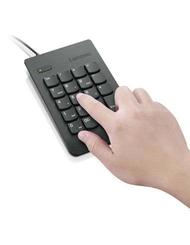 Kbd_Bo Lenovo Num Keypad