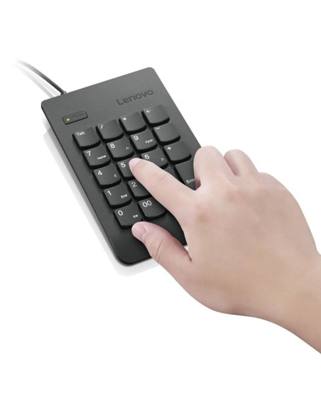 Kbd_Bo Lenovo Num Keypad