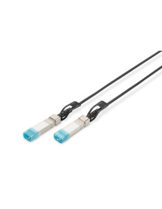 Digitus Kabel Sfp + 10G 0,5M Dac