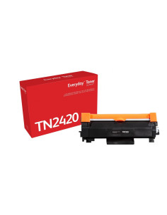 Xerox Toner Everyday Brother Tn2420 Black