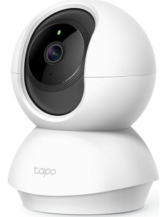 Xioami Home Sec Cam Tapo C200 Tp-Link