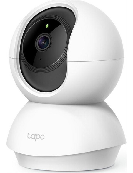 Xioami Home Sec Cam Tapo C200 Tp-Link