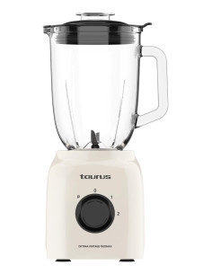 Blender Kielichowy Taurus Optima Vintage Cream