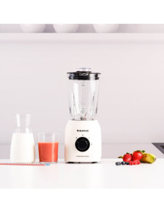 Blender Kielichowy Taurus Optima Vintage Cream 2