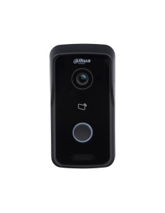 Kamera Ahd, Hd-Cvi, Hd-Tvi, Pal Hac-Hfw1200Tlm-Il-T-0280B-Dip Smart Dual Light Two-Way Talk - 1080P 2.8 Mm Dahua