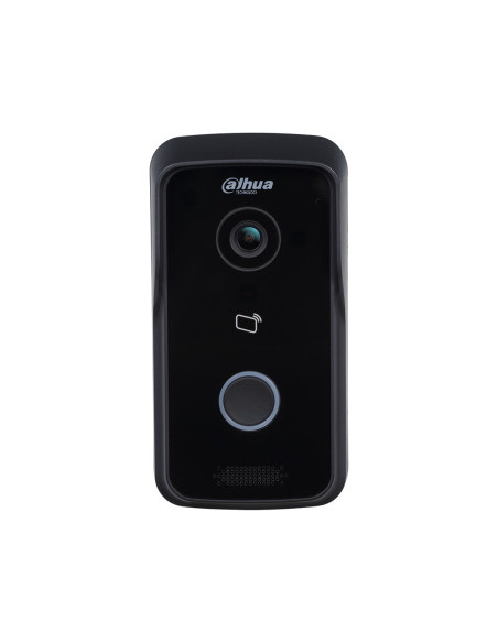 Kamera Ahd, Hd-Cvi, Hd-Tvi, Pal Hac-Hfw1200Tlm-Il-T-0280B-Dip Smart Dual Light Two-Way Talk - 1080P 2.8 Mm Dahua