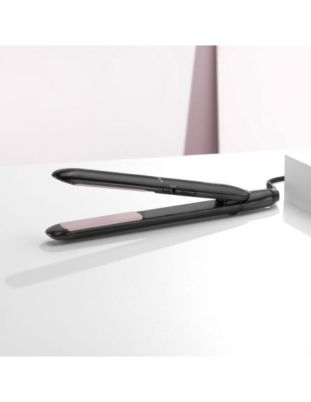 Babyliss Ceramic 230 Prostownica Ciepły Czarny 1,8 M