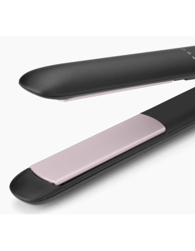Babyliss Ceramic 230 Prostownica Ciepły Czarny 1,8 M