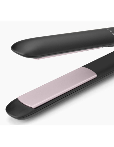 Babyliss Ceramic 230 Prostownica Ciepły Czarny 1,8 M