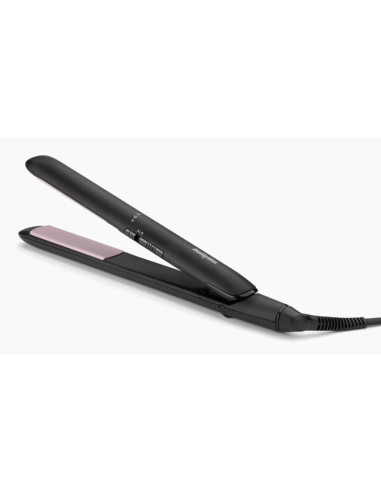 Babyliss Ceramic 230 Prostownica Ciepły Czarny 1,8 M