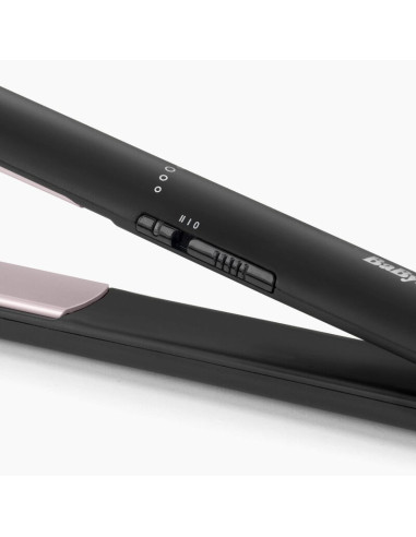 Babyliss Ceramic 230 Prostownica Ciepły Czarny 1,8 M
