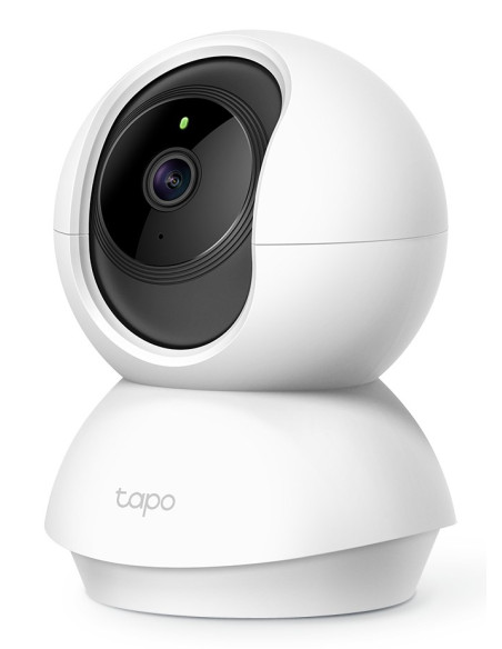 Tp-Link Tapo C200 Kulisty Kamera Bezpieczeństwa Ip Wewnętrzna 1920 X 1080 Px Sufit
