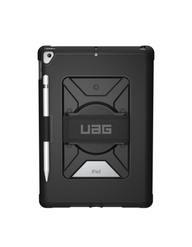Uag Metropolis Handstrap Case Ipad 10,2 2020 & 201