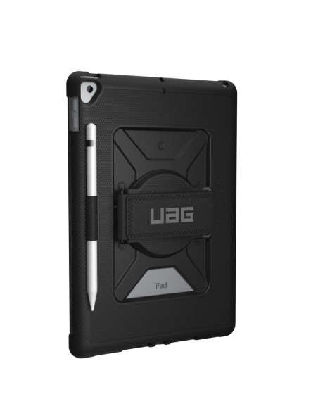 Uag Metropolis Handstrap Case Ipad 10,2 2020 & 201