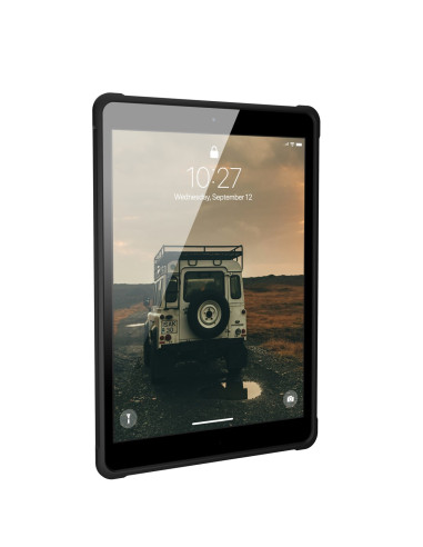 Uag Metropolis Handstrap Case Ipad 10,2 2020 & 201