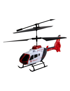 Amewi Ec135 Zdalnie Sterowany Model Helikopter Silnik Elektryczny