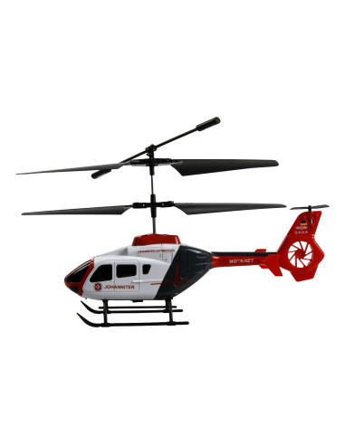 Amewi Ec135 Zdalnie Sterowany Model Helikopter Silnik Elektryczny