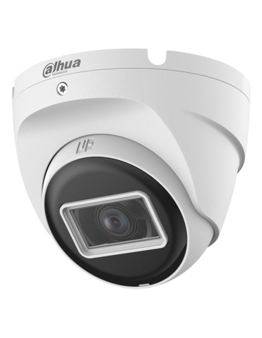 Dahua Technology Hac-T2A21-U-0280B Kamera Przemysłowa Obrotowa Kamera Bezpieczeństwa Cctv Wewnętrzna / Zewnętrzna 1920 X 1080 Px