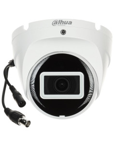 Dahua Technology Hac-T2A21-U-0280B Kamera Przemysłowa Obrotowa Kamera Bezpieczeństwa Cctv Wewnętrzna / Zewnętrzna 1920 X 1080 Px 2