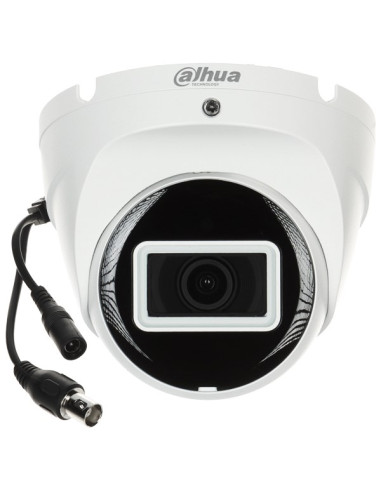 Dahua Technology Hac-T2A21-U-0280B Kamera Przemysłowa Obrotowa Kamera Bezpieczeństwa Cctv Wewnętrzna / Zewnętrzna 1920 X 1080 Px