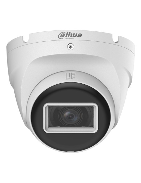 Dahua Technology Hac-T2A21-U-0280B Kamera Przemysłowa Obrotowa Kamera Bezpieczeństwa Cctv Wewnętrzna / Zewnętrzna 1920 X 1080 Px