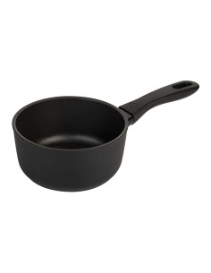 Ballarini 75002-916-0 Garnek 1,5 L Okrągły Czarny