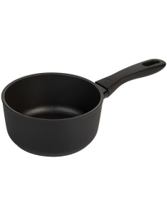 Ballarini 75002-916-0 Garnek 1,5 L Okrągły Czarny 2