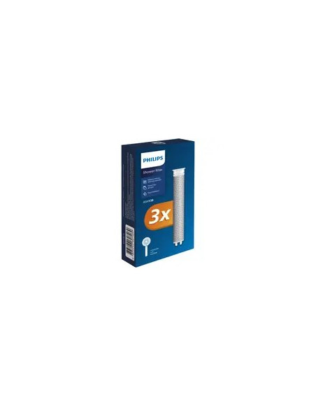 Philips Ash138/10 Ersatzfilter For Duschbrause