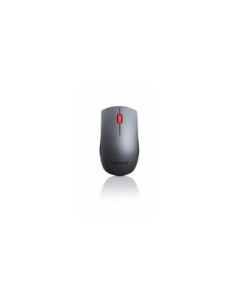 Lenovo 4X30H56886 Myszka Biuro Oburęczny Rf Wireless Laser 1600 Dpi